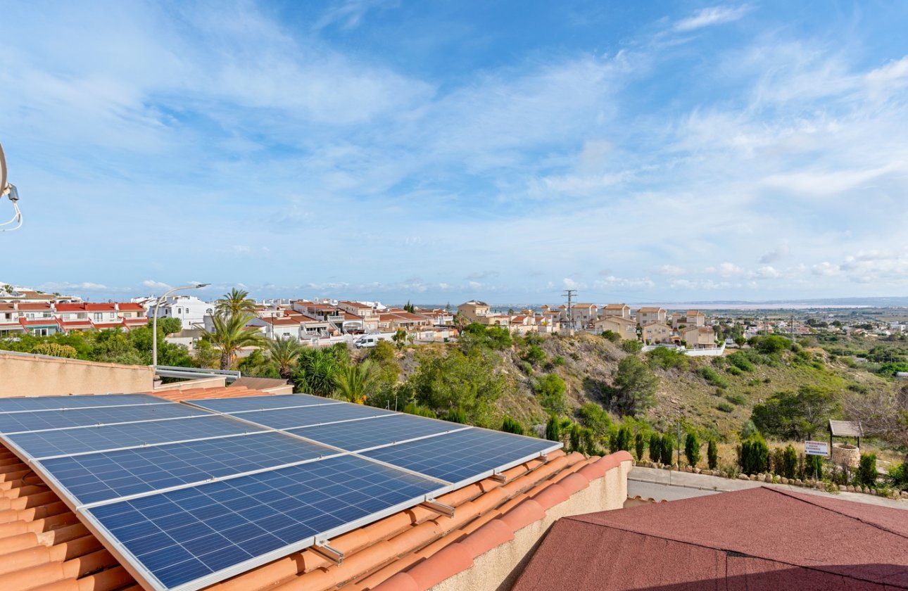 Revente - Villa - Ciudad Quesada - Ciudad Quesada - Rojales