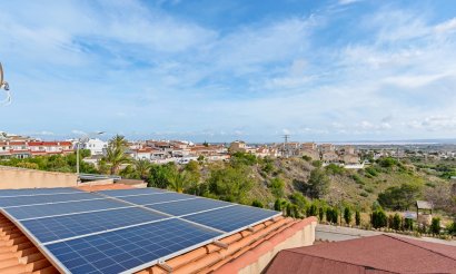 Revente - Villa - Ciudad Quesada - Ciudad Quesada - Rojales