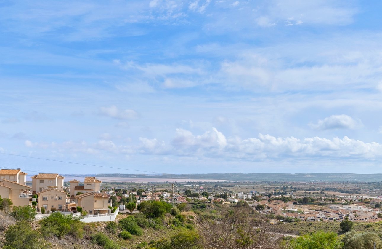 Revente - Villa - Ciudad Quesada - Ciudad Quesada - Rojales