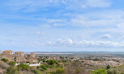 Revente - Villa - Ciudad Quesada - Ciudad Quesada - Rojales