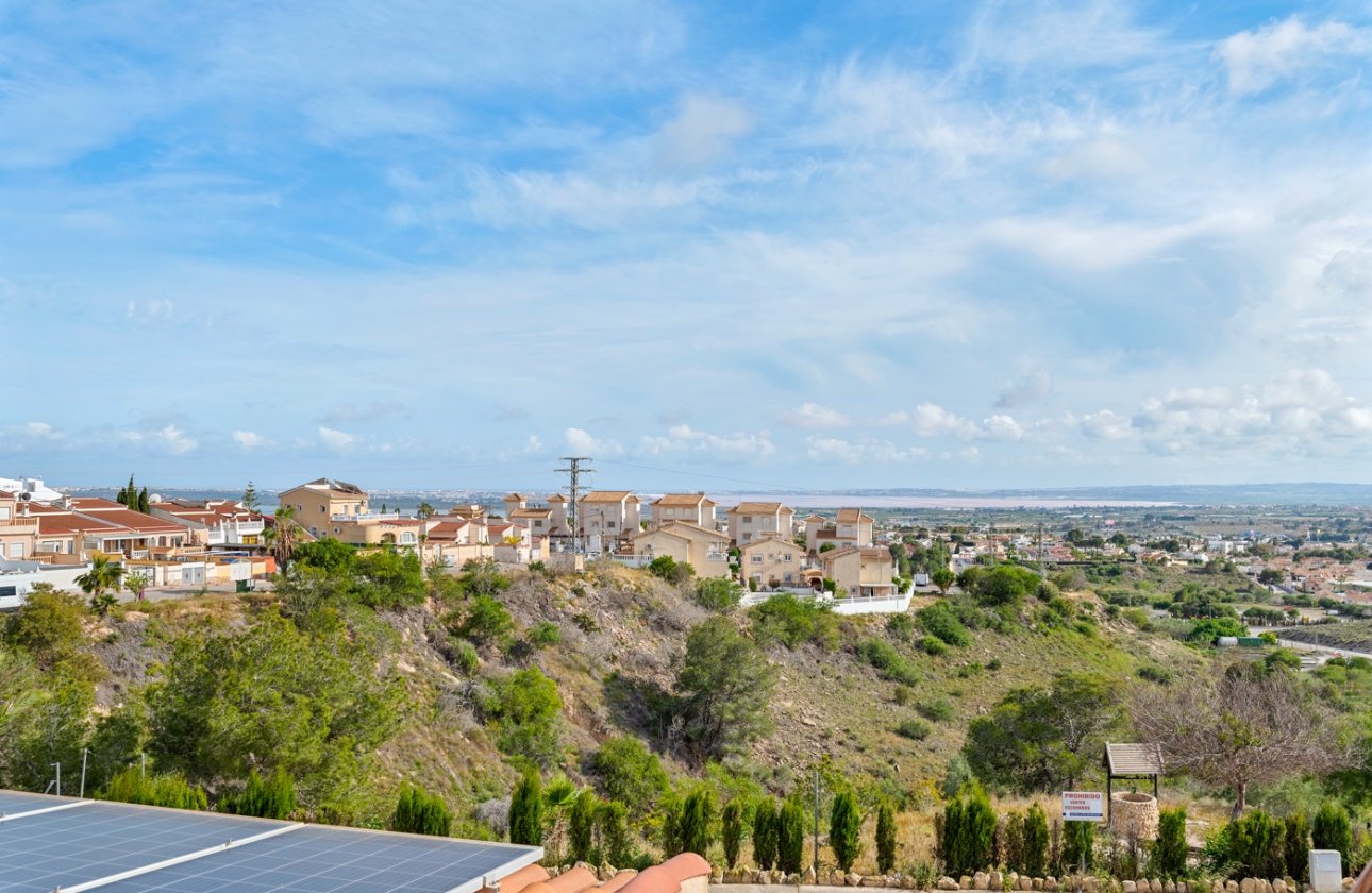 Revente - Villa - Ciudad Quesada - Ciudad Quesada - Rojales
