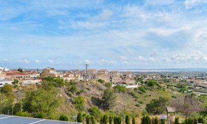 Revente - Villa - Ciudad Quesada - Ciudad Quesada - Rojales