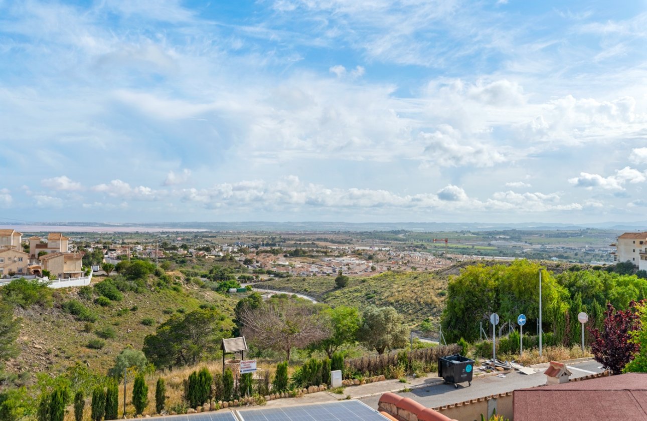 Revente - Villa - Ciudad Quesada - Ciudad Quesada - Rojales