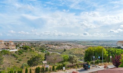 Revente - Villa - Ciudad Quesada - Ciudad Quesada - Rojales