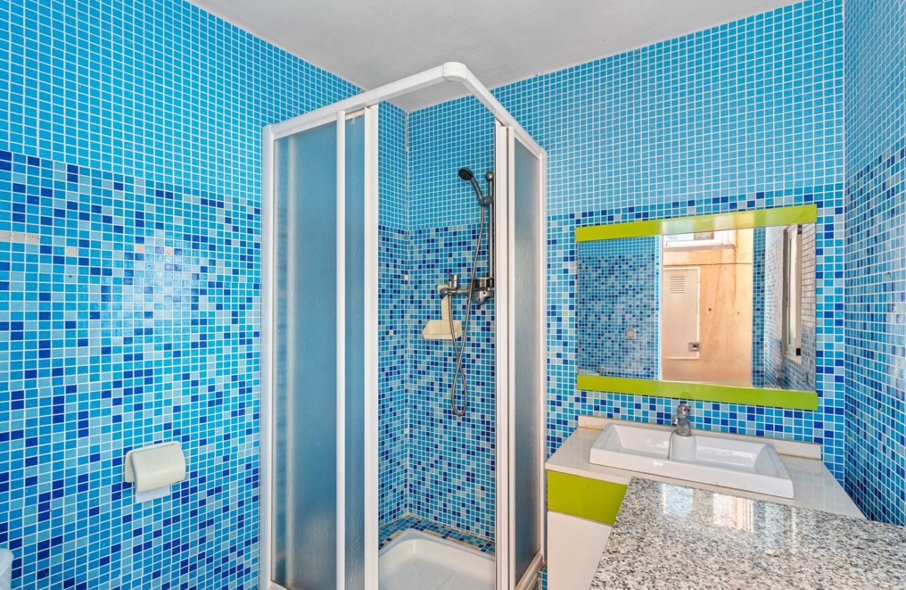 Revente - Villa - Ciudad Quesada - Ciudad Quesada - Rojales