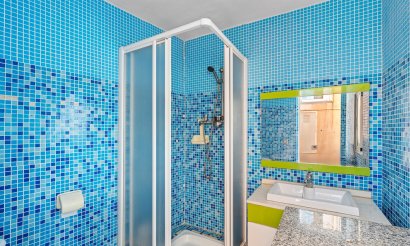 Revente - Villa - Ciudad Quesada - Ciudad Quesada - Rojales