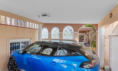 Revente - Villa - Ciudad Quesada - Ciudad Quesada - Rojales