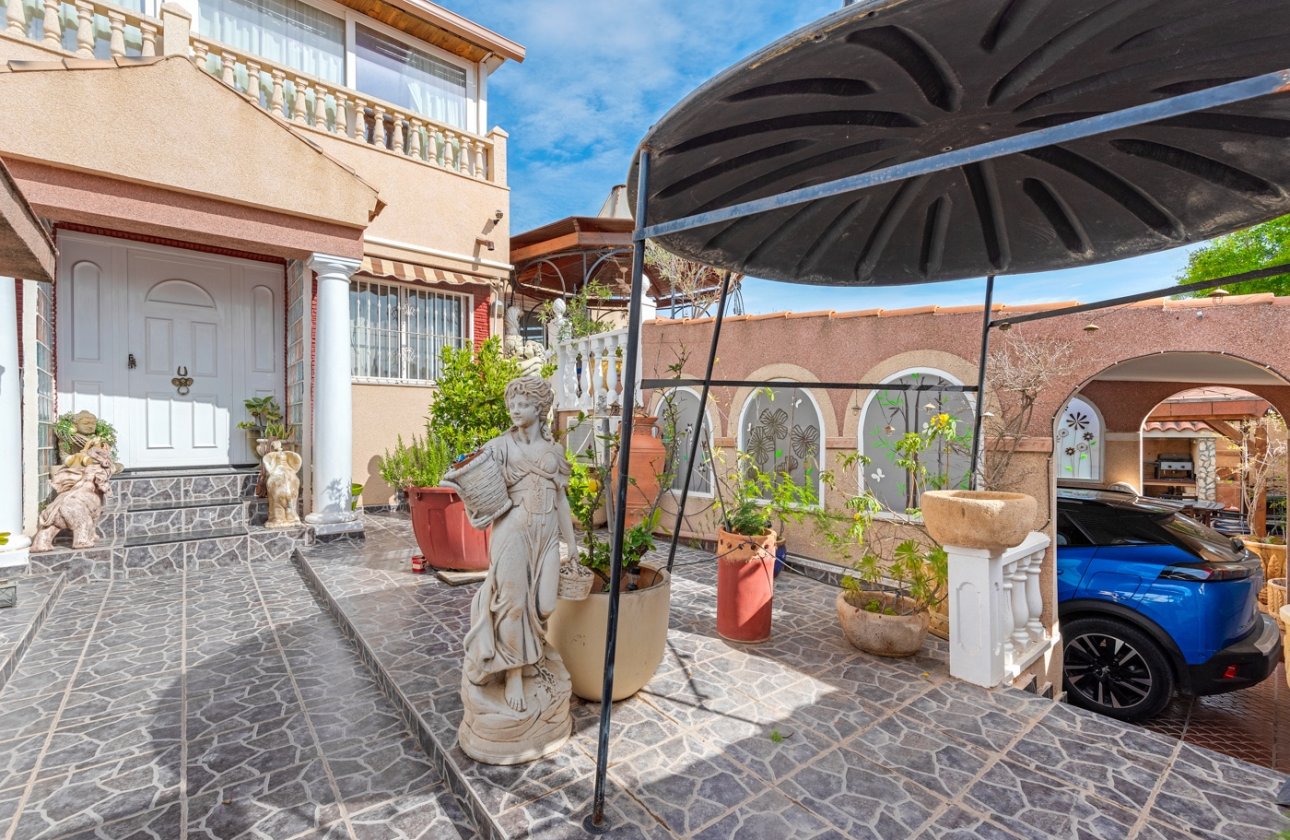 Revente - Villa - Ciudad Quesada - Ciudad Quesada - Rojales