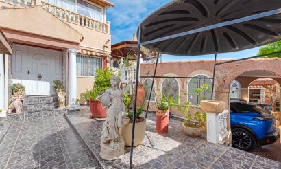 Revente - Villa - Ciudad Quesada - Ciudad Quesada - Rojales
