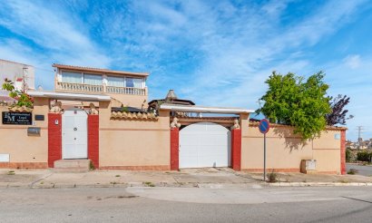 Revente - Villa - Ciudad Quesada - Ciudad Quesada - Rojales