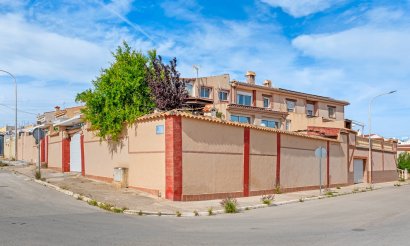 Revente - Villa - Ciudad Quesada - Ciudad Quesada - Rojales