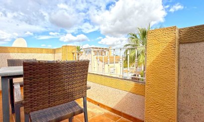 Reventa - Adosado - Orihuela Costa - Los Altos