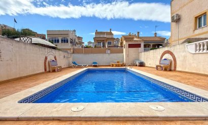 Reventa - Adosado - Orihuela Costa - Los Altos