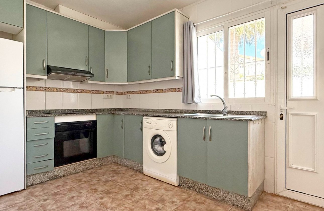 Reventa - Adosado - Orihuela Costa - Los Altos