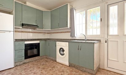 Reventa - Adosado - Orihuela Costa - Los Altos