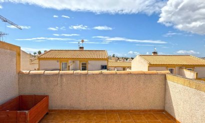 Reventa - Adosado - Orihuela Costa - Los Altos