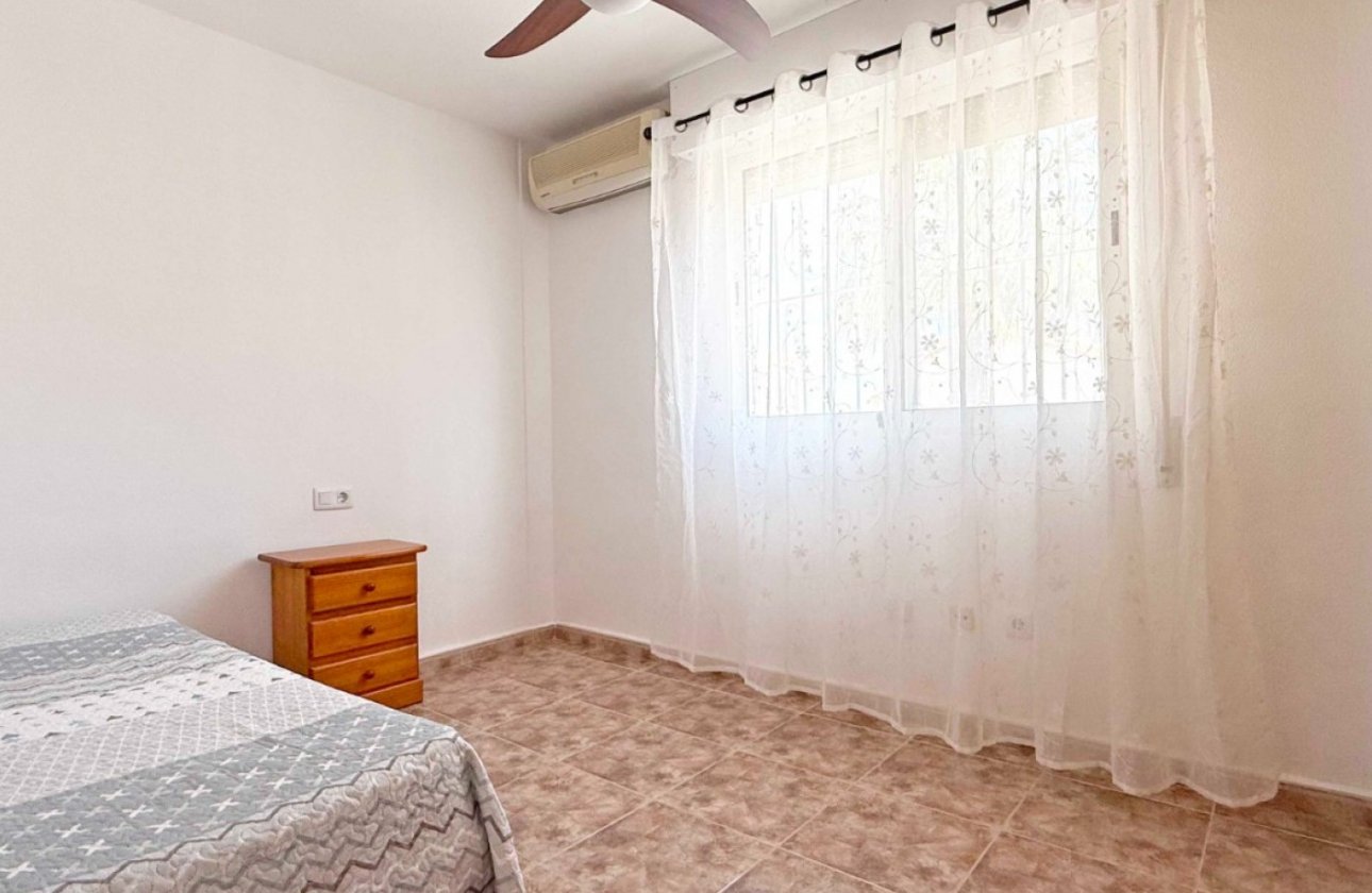 Reventa - Adosado - Orihuela Costa - Los Altos