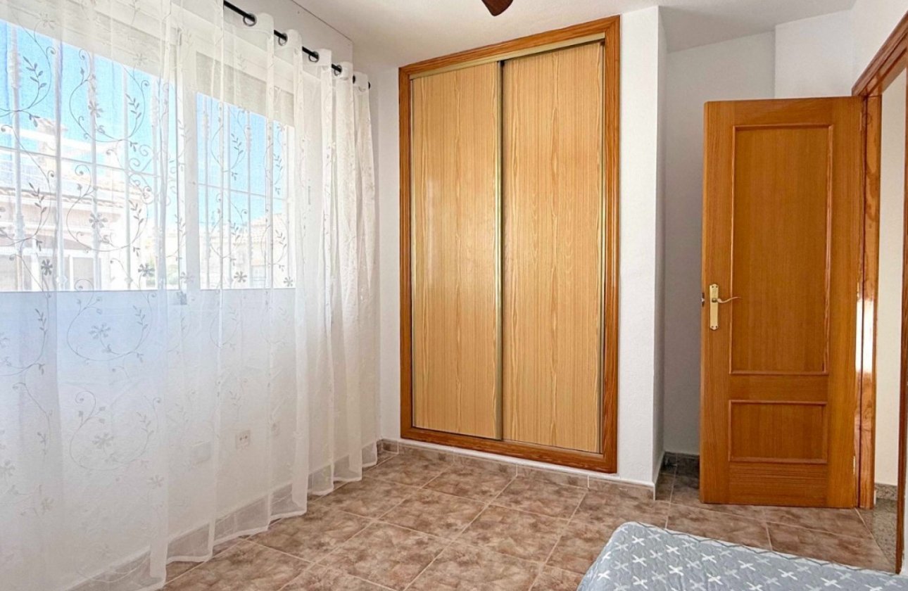 Reventa - Adosado - Orihuela Costa - Los Altos