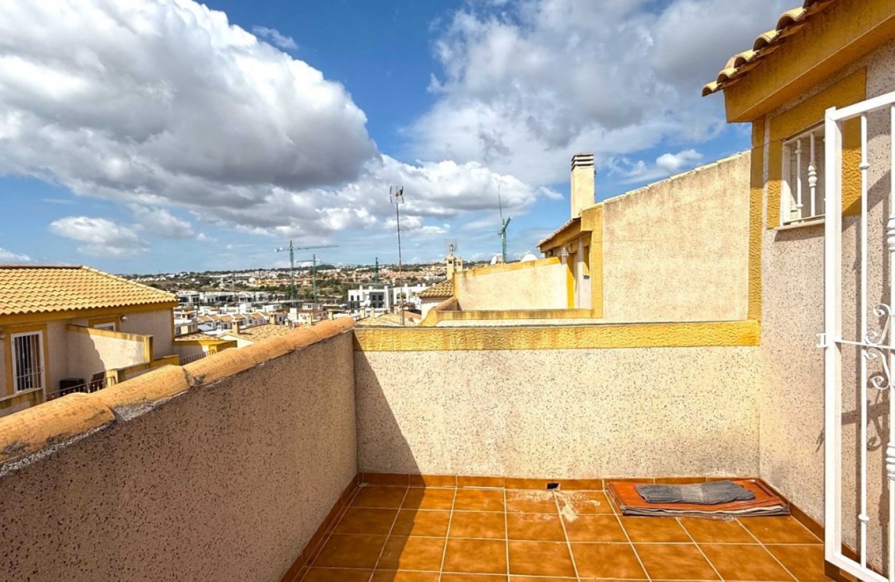 Reventa - Adosado - Orihuela Costa - Los Altos