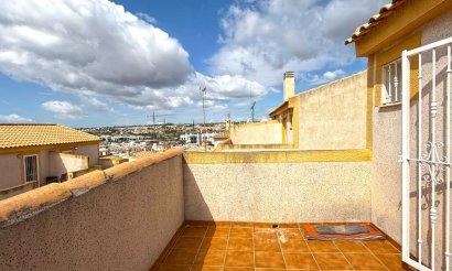 Reventa - Adosado - Orihuela Costa - Los Altos
