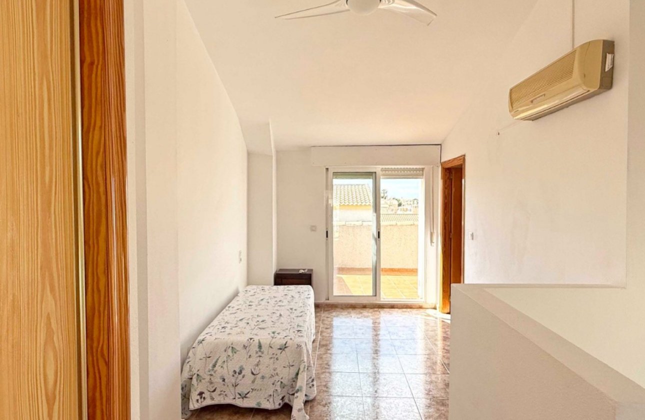 Reventa - Adosado - Orihuela Costa - Los Altos