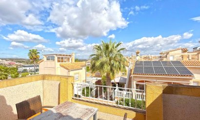 Reventa - Adosado - Orihuela Costa - Los Altos