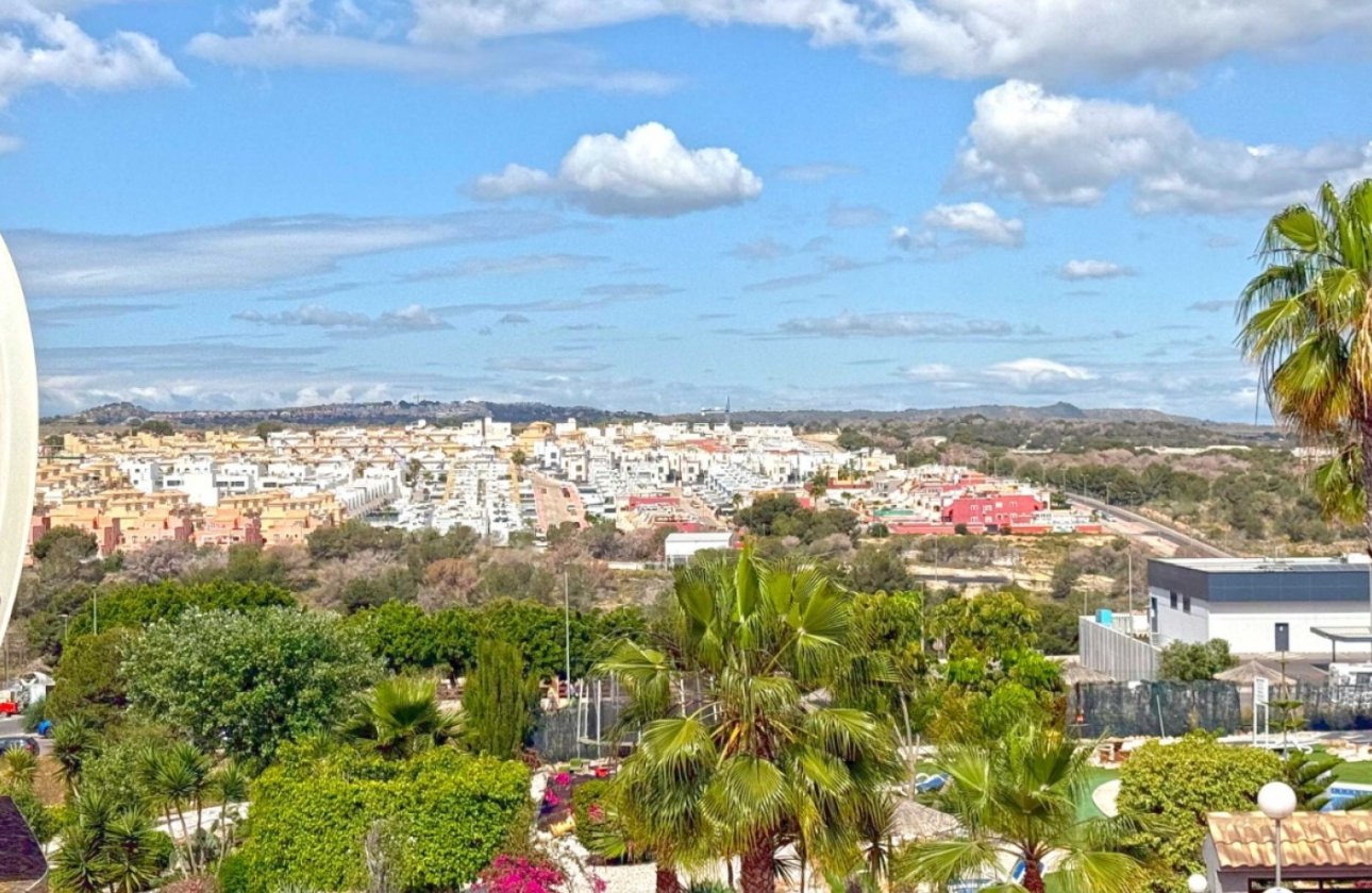 Reventa - Adosado - Orihuela Costa - Los Altos