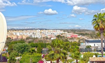 Reventa - Adosado - Orihuela Costa - Los Altos