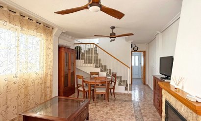 Reventa - Adosado - Orihuela Costa - Los Altos