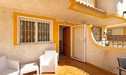 Reventa - Adosado - Orihuela Costa - Los Altos
