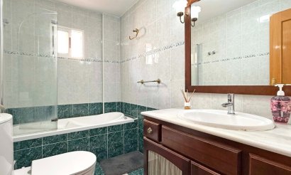 Reventa - Adosado - Orihuela Costa - Los Altos