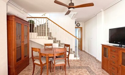 Reventa - Adosado - Orihuela Costa - Los Altos