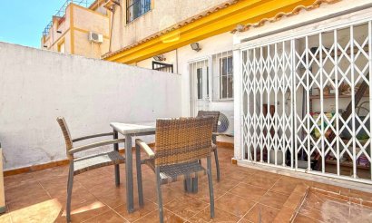 Reventa - Adosado - Orihuela Costa - Los Altos