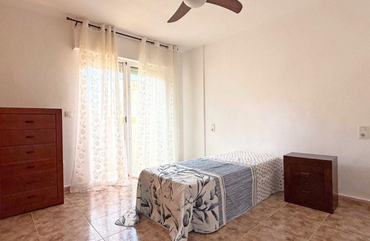 Reventa - Adosado - Orihuela Costa - Los Altos
