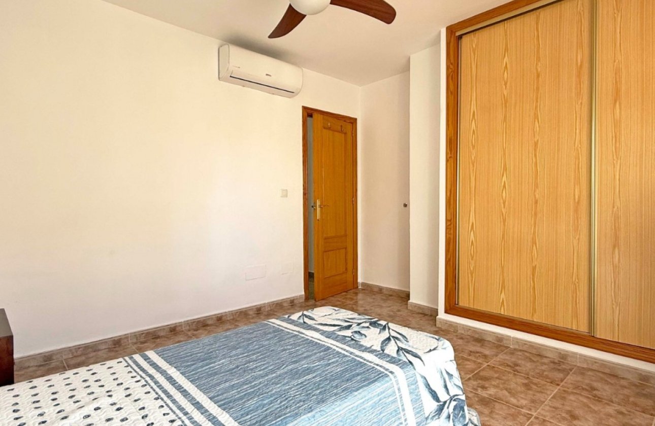 Reventa - Adosado - Orihuela Costa - Los Altos