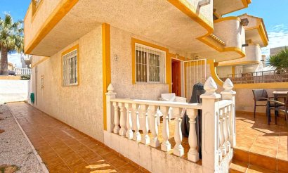 Reventa - Adosado - Orihuela Costa - Los Altos