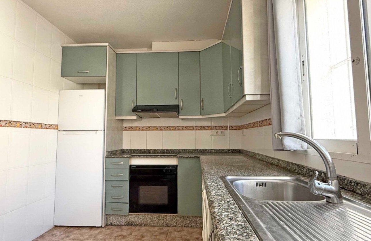 Reventa - Adosado - Orihuela Costa - Los Altos