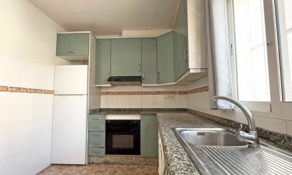 Reventa - Adosado - Orihuela Costa - Los Altos