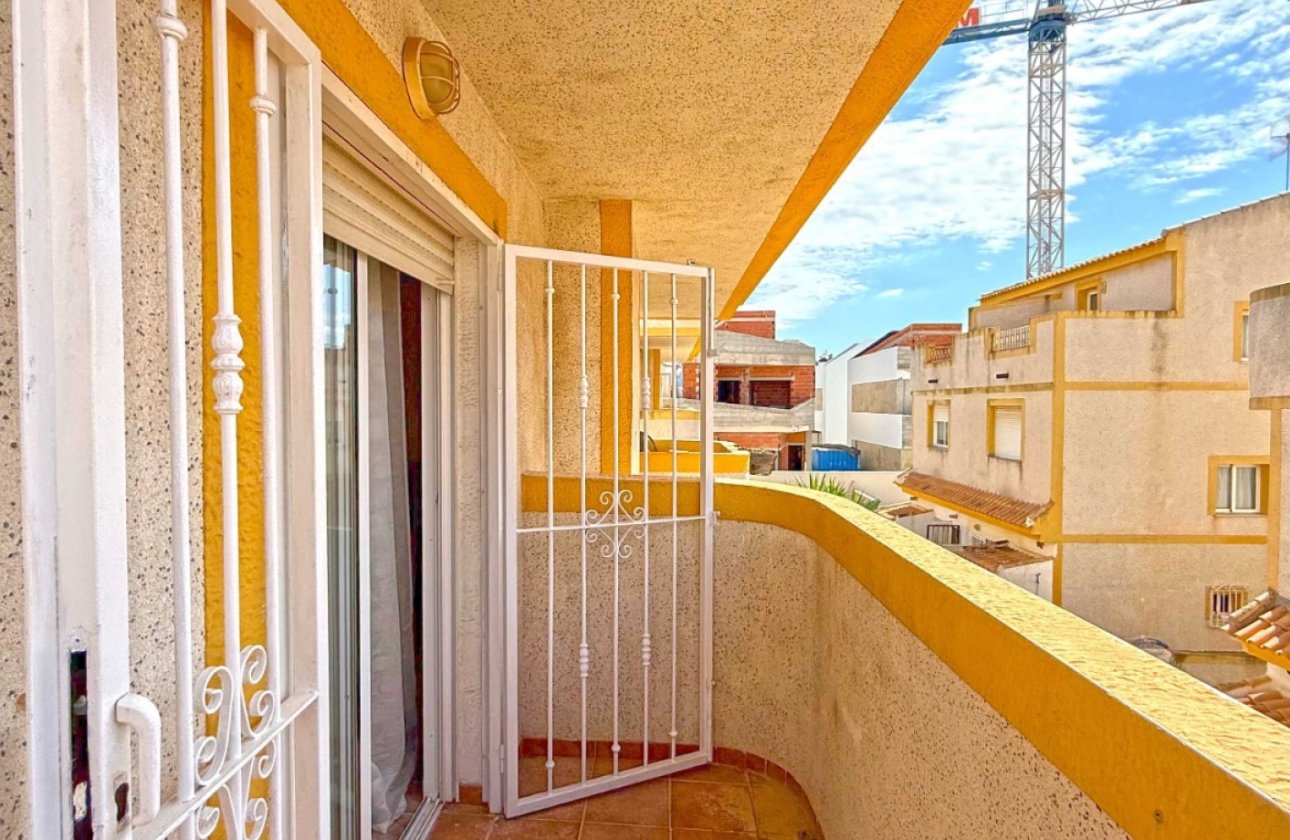 Reventa - Adosado - Orihuela Costa - Los Altos