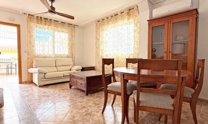 Reventa - Adosado - Orihuela Costa - Los Altos