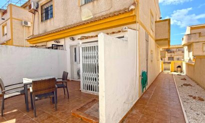 Reventa - Adosado - Orihuela Costa - Los Altos