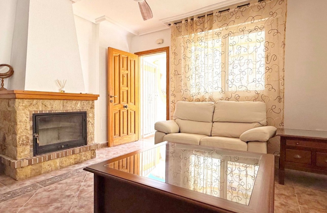 Reventa - Adosado - Orihuela Costa - Los Altos