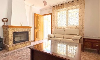 Reventa - Adosado - Orihuela Costa - Los Altos