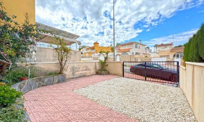 Resale - Townhouse - Orihuela Costa - Las Filipinas