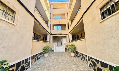 Resale - Studio - Torrevieja - San Luis - Chaparal