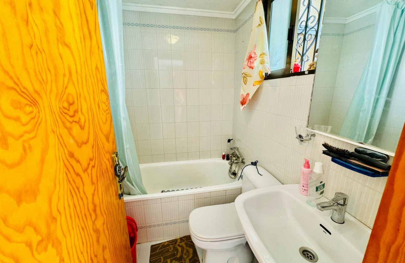 Resale - Studio - Torrevieja - San Luis - Chaparal