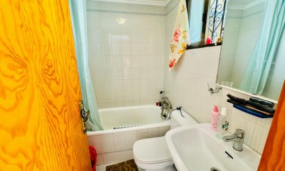 Resale - Studio - Torrevieja - San Luis - Chaparal