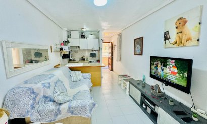 Resale - Studio - Torrevieja - San Luis - Chaparal