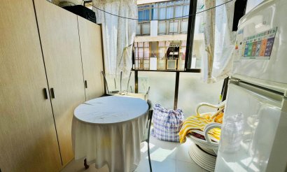 Resale - Studio - Torrevieja - San Luis - Chaparal