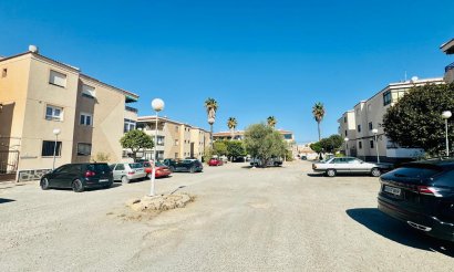 Resale - Studio - Torrevieja - San Luis - Chaparal